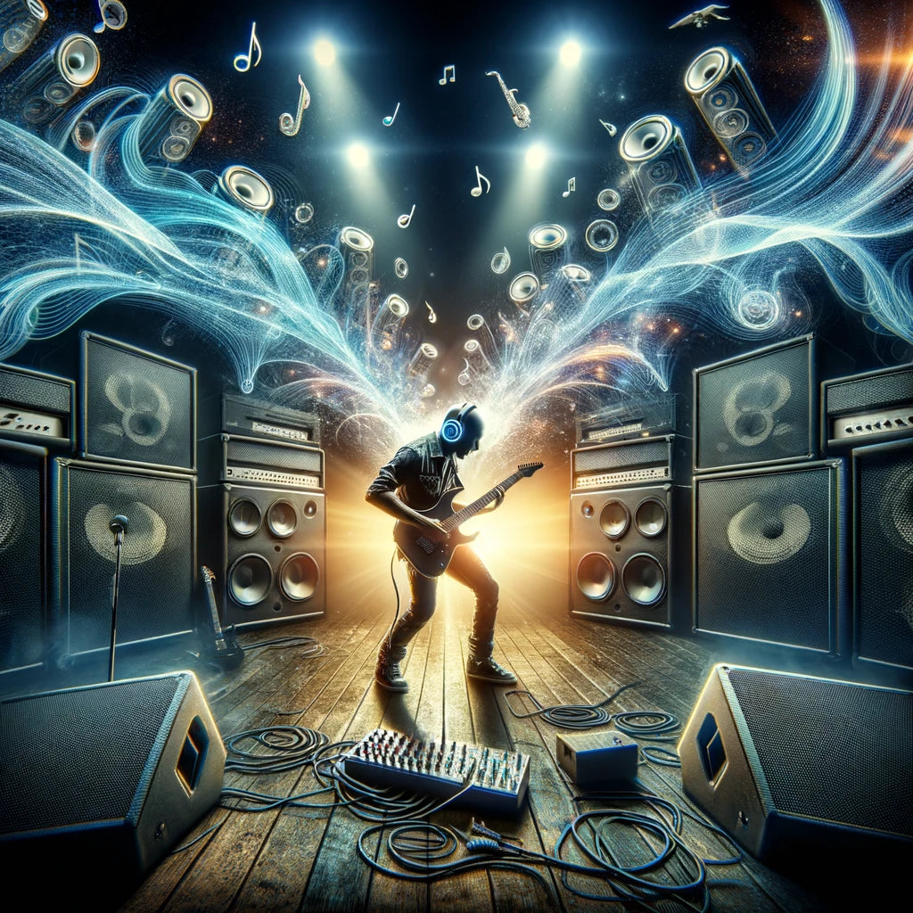 Harmonizing Passion and Protection The Essential Guide to Hearing Car