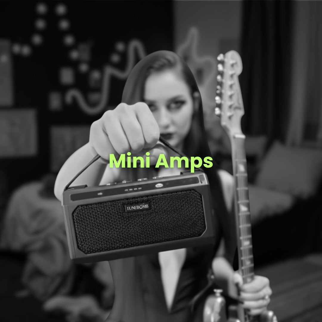 CFG collection image mini amps tuneboy tunebomb