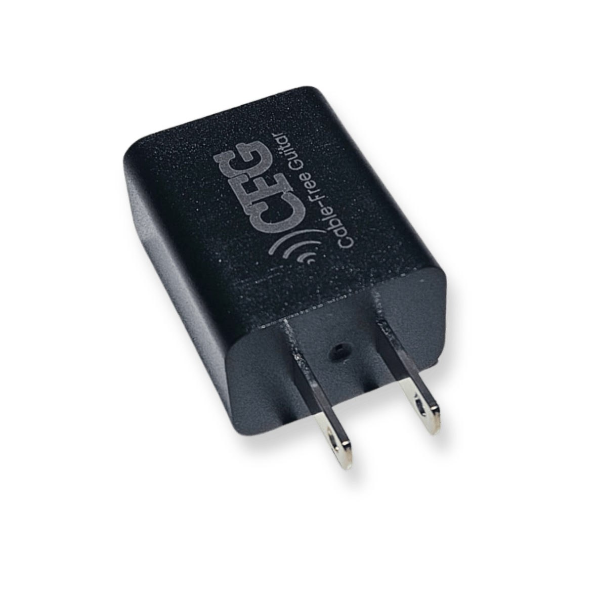 CFG 5V 1A USB Wall Charger – Safe Power for Rechargeable Gear