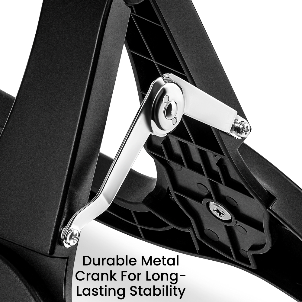 CFG BunnyNest, a lightweight portable folding guitar stand by Cable Free Guitar_ Fits all guitar types: electric, bass, acoustic, classic, and banjo_ Easily fits into your gig bag, ideal for musicians on the go_ Explore the versatility and convenience of the CFG BunnyNest