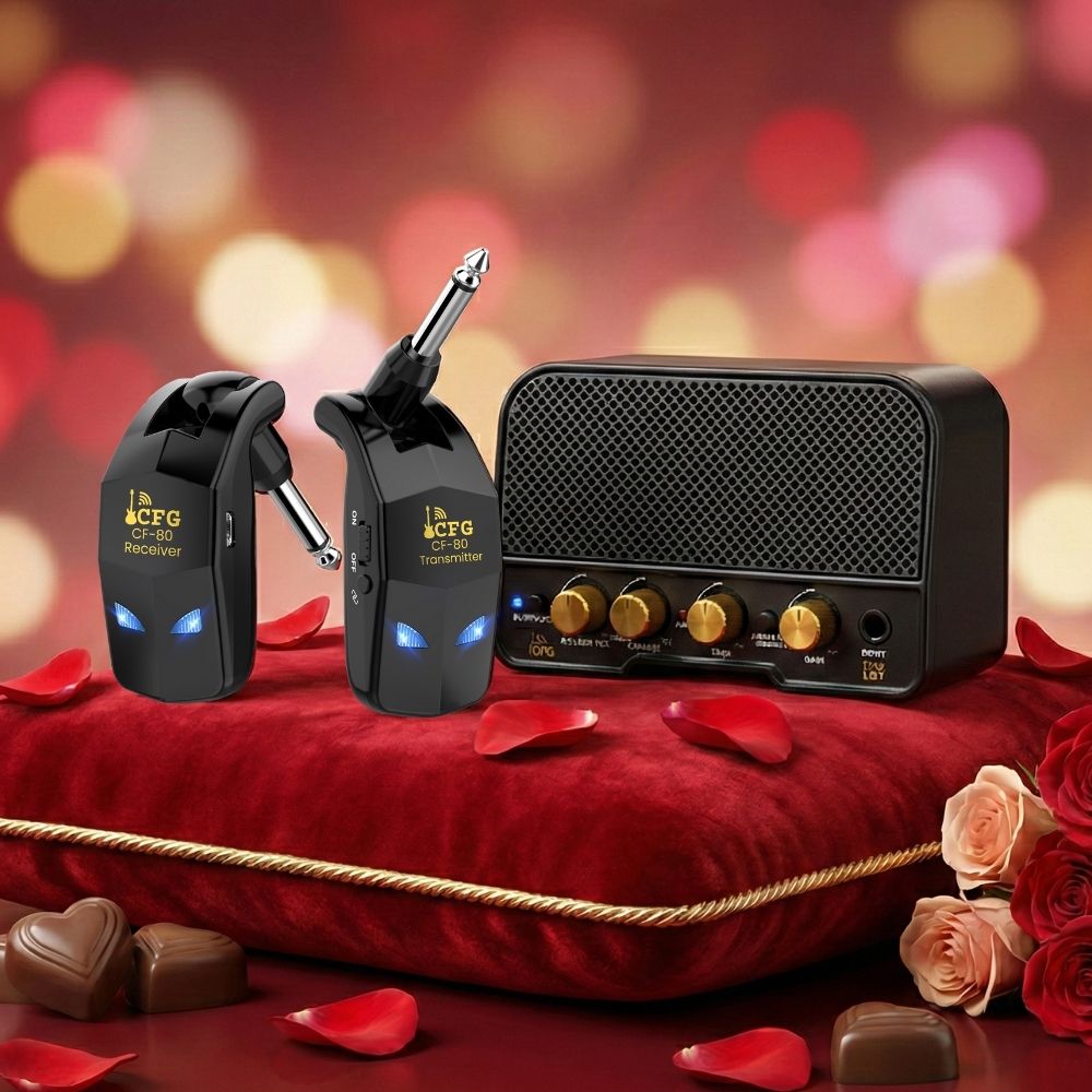 Valentine's Day Freedom Bundle 👩❤️👨