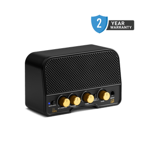 TuneBoy CFG cable free guitar bass mini amp portable amp practice amp travel amp