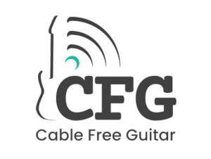 Zero-Gravity Strap for Guitar & Bass – CFG - Cable Free Guitar