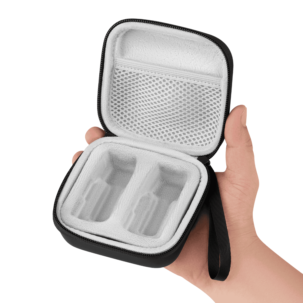 Protective Carry Case for CFG UHF-NEXUS, CF-80 & SonikSphere Wireless Systems