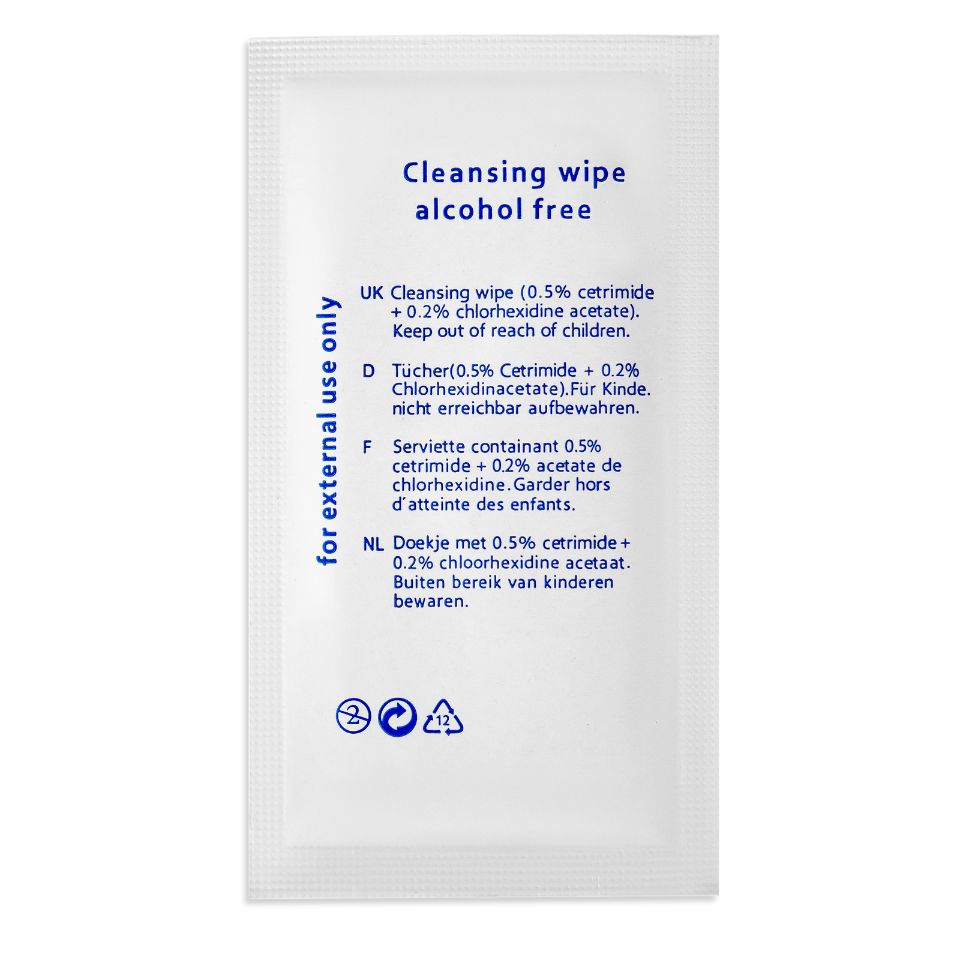 Cleaning Kit for PureNote Earplugs - Pristine Audio Equipment Care