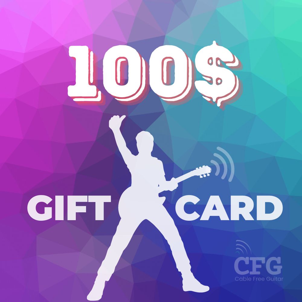CFG Gift Card