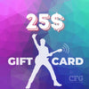 CFG Gift Card