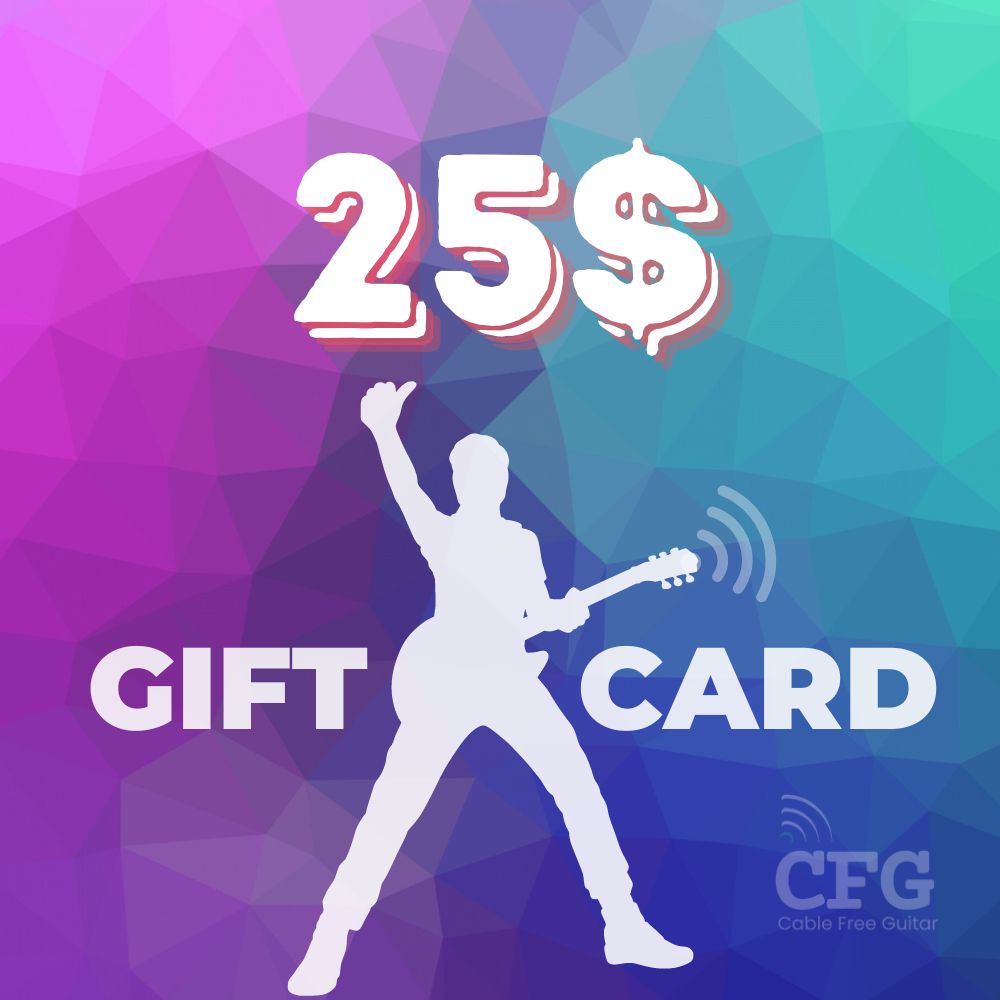 CFG Gift Card