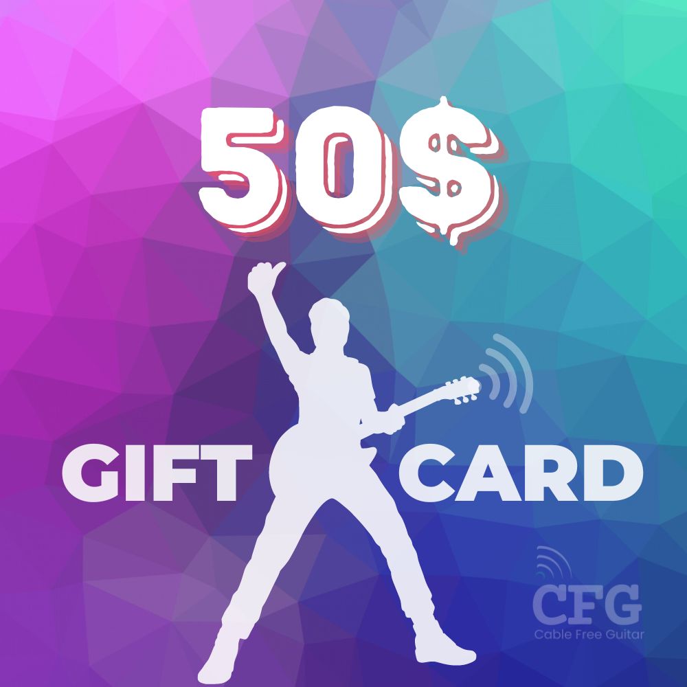 CFG Gift Card