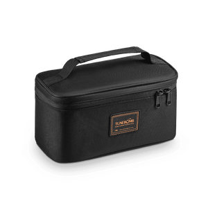 CFG cable free guitar TuneBomb carry case