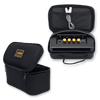 TuneBomb Carry Case: Rugged, Custom-Fit Protection for Your TuneBomb Mini Amp
