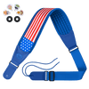 Zero-Gravity Strap for Guitar & Bass [Standard]
