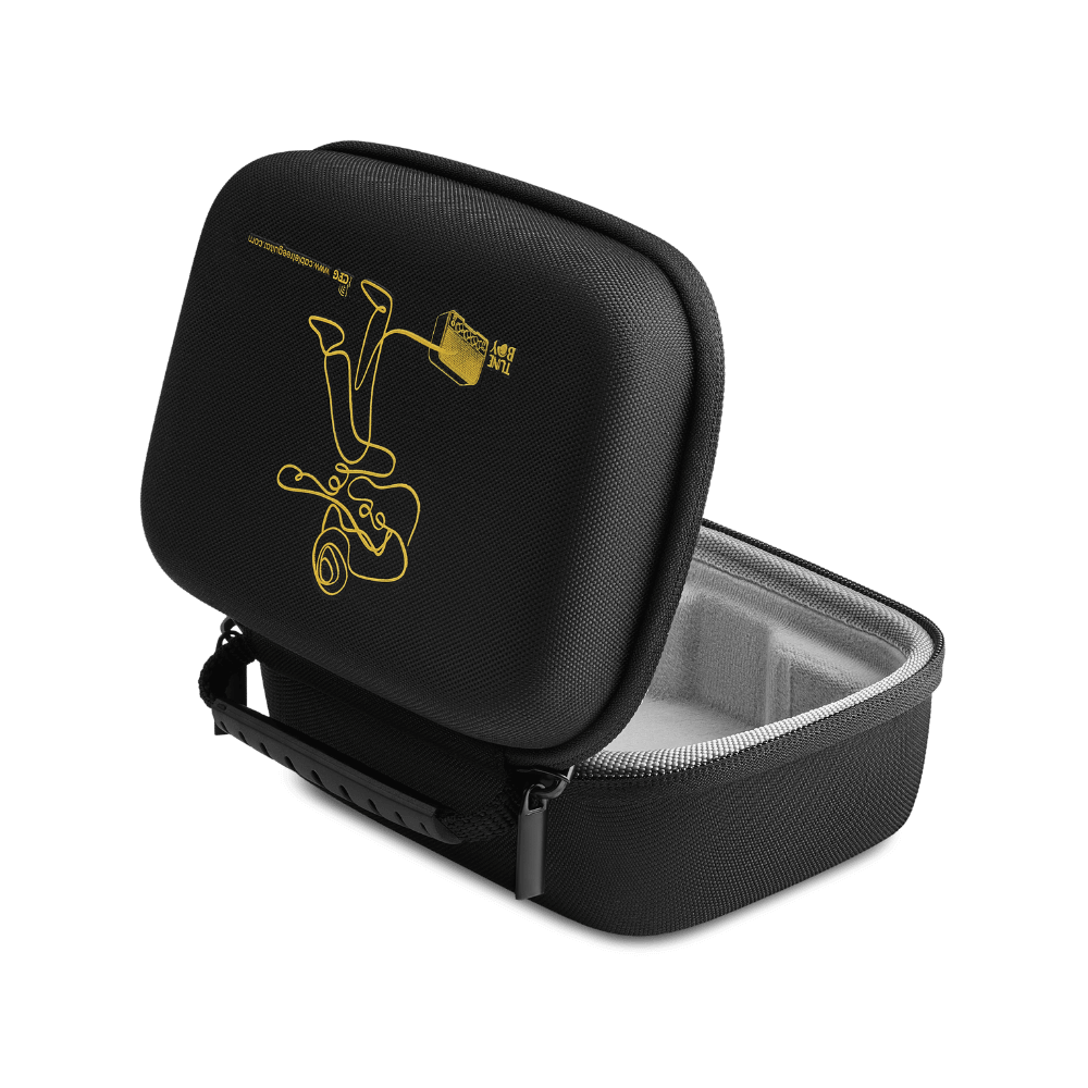 TuneBoy Carry Case: The Ultimate Protector for Your TuneBoy Mini Amp