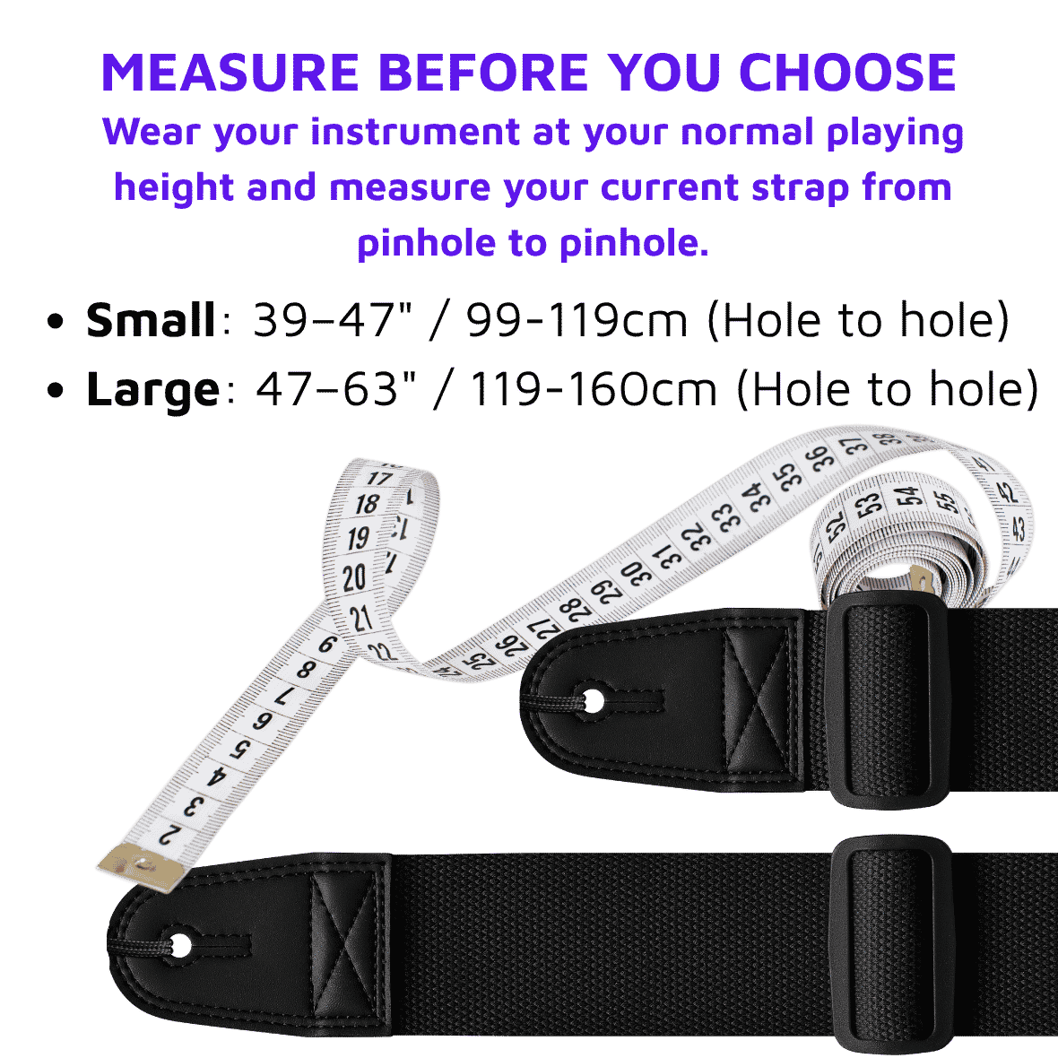 ZERO-G Pro guitar and bass strap by CFG Cable Free Guitar neoprene padded comfort no pain strap belt weight high quality high-end aircell cushion 3d