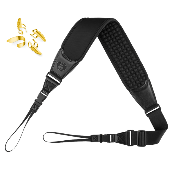 Best Wireless Guitar Systems & Accessories CFG Cable Free Guitar