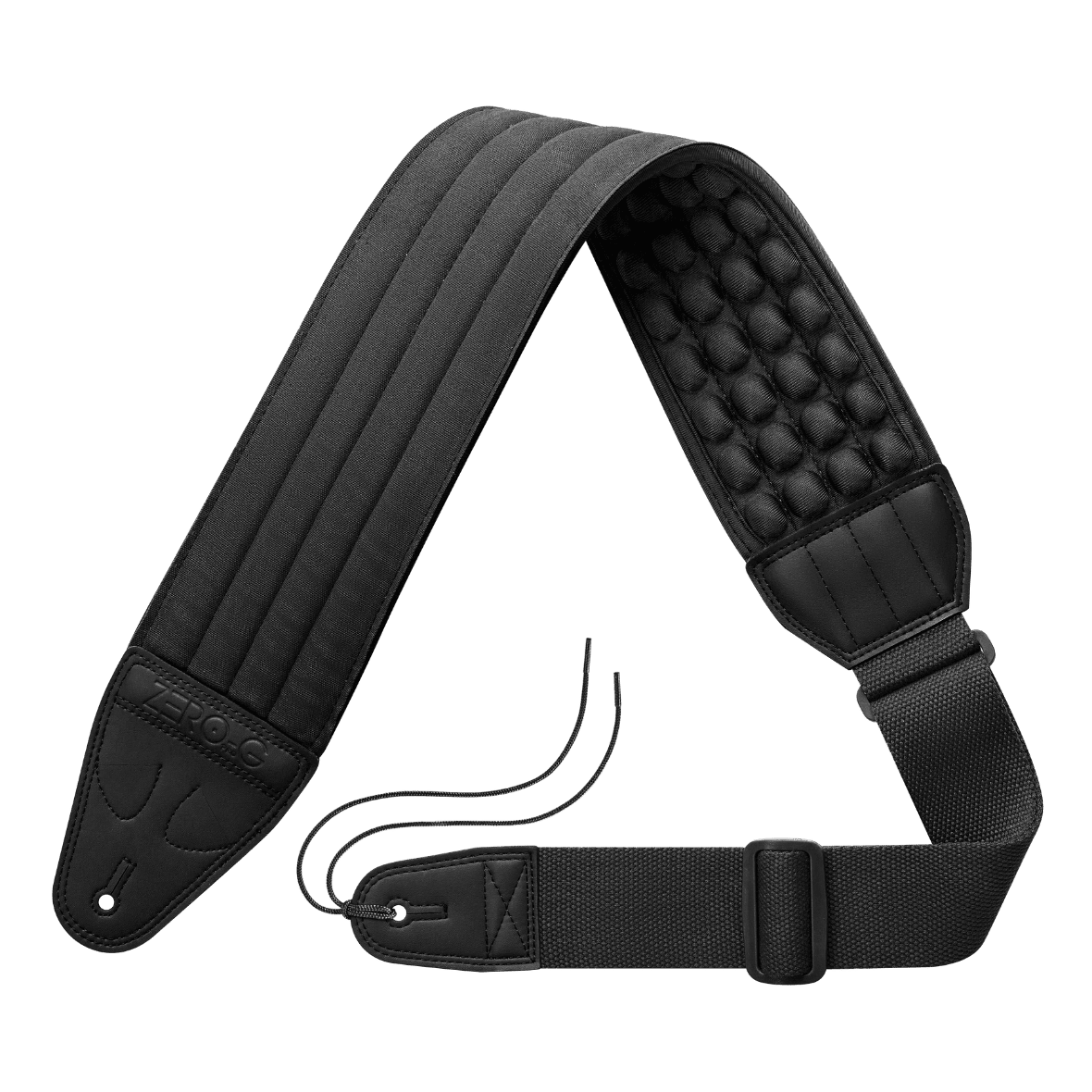 [NEW] ZERO-G Pro: Guitar & Bass Strap
