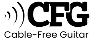CFG - Cable Free Guitar