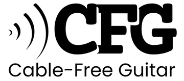 CFG - Cable Free Guitar