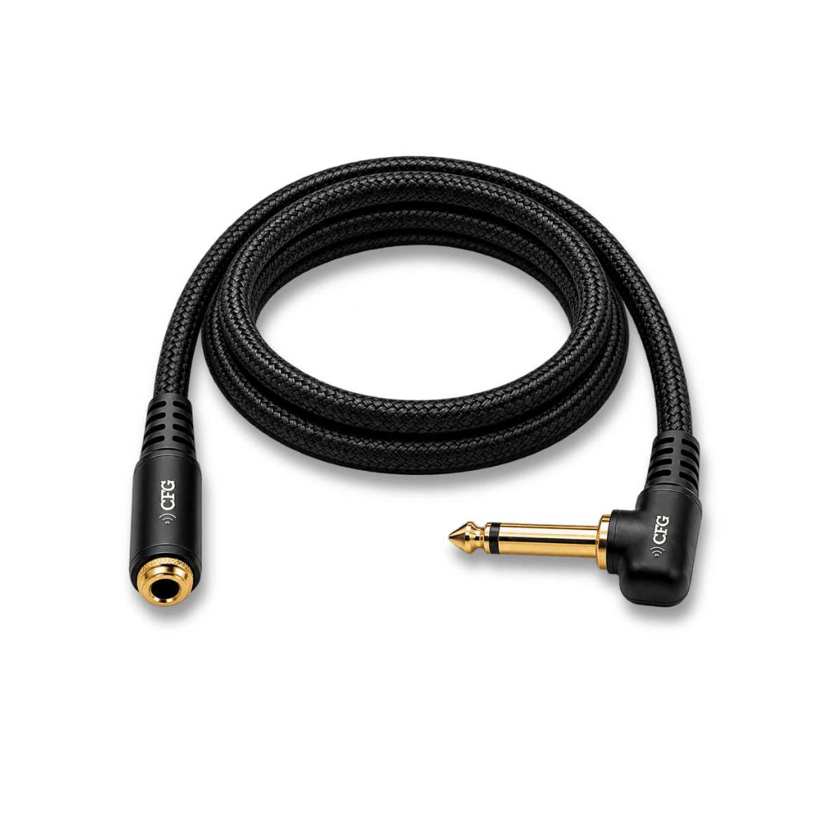 extension cable CFG cable free guitar