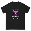 Unisex CFG Neon Cut the Cord T-Shirt