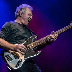 Stu Cook (CCR) – Stu Cook is best known as a founding member of Creedence Clearwater Revival, anchoring hits like ... (CFG Cable Free Guitar artist)