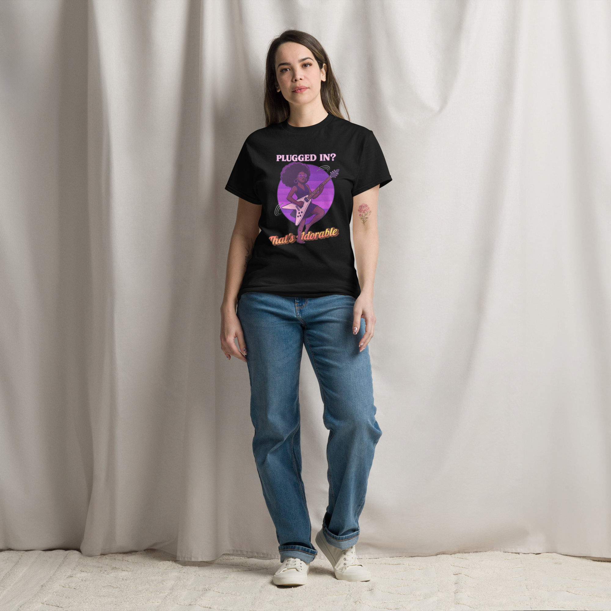 Unisex CFG 'That's Adorable' #2 T-Shirt