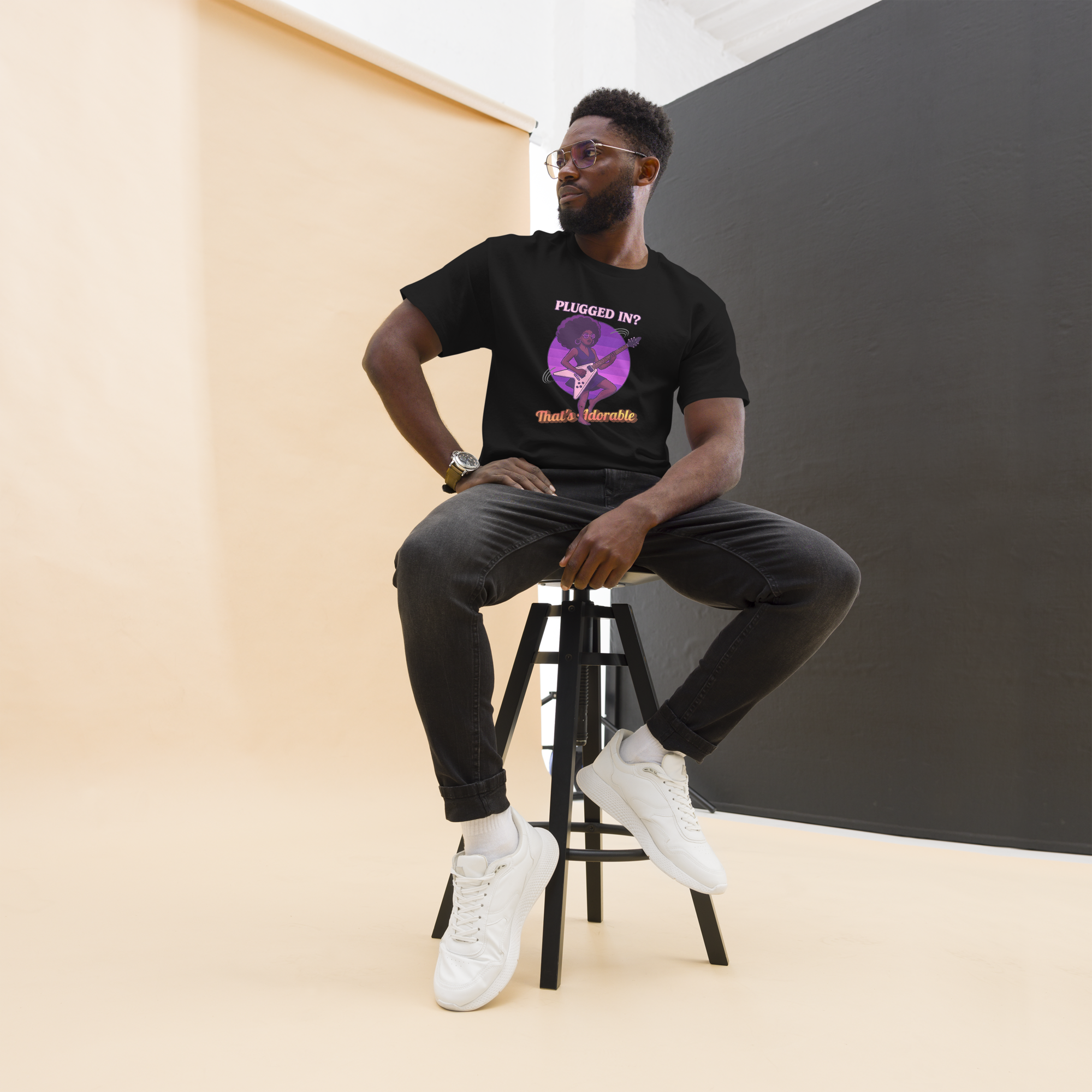 Unisex CFG 'That's Adorable' #2 T-Shirt
