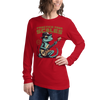 Load image into Gallery viewer, &#39;Practice Your Scales&#39; Unisex Long Sleeve Tee
