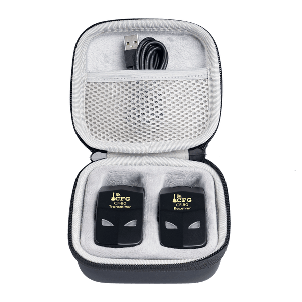 Best Guitar & Bass Wireless Systems – CFG - Cable Free Guitar