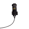 CFG Air Pocket transmitter holster holder and extension cable
